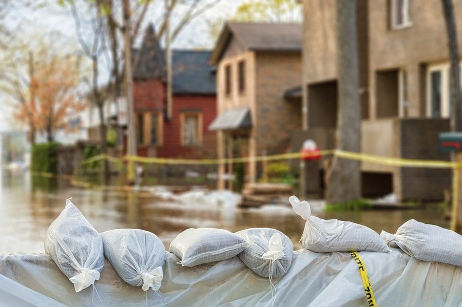 Check your Home Insurance to Be Sure You Are Protected From Disasters